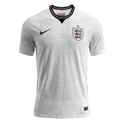 England World Cup Player Version Trikot Heim 2026 Slim Fit