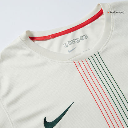 Chelsea Trikot Auswärts 2025/26 PALMER #10