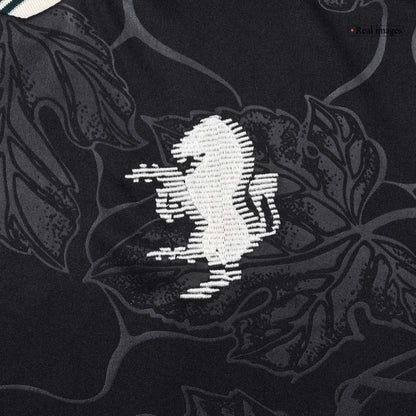 Juventus Trikot Set Drittes Auswärts 2025/26