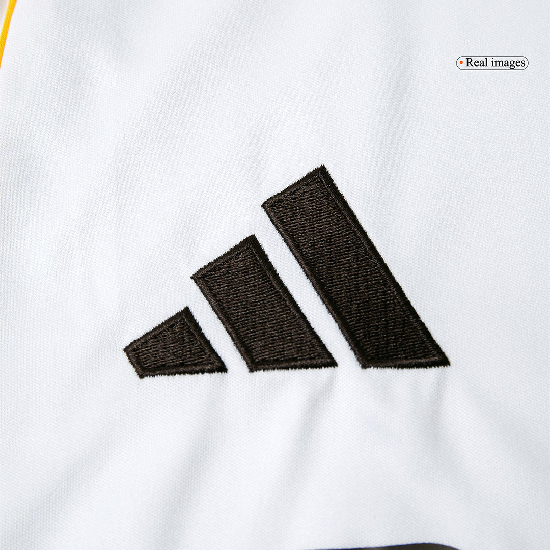 Los Blancos Trikot Set Heim 2025/26 [PREMIUM]