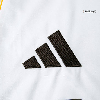 Los Blancos Trikot Set Heim 2025/26 [PREMIUM]