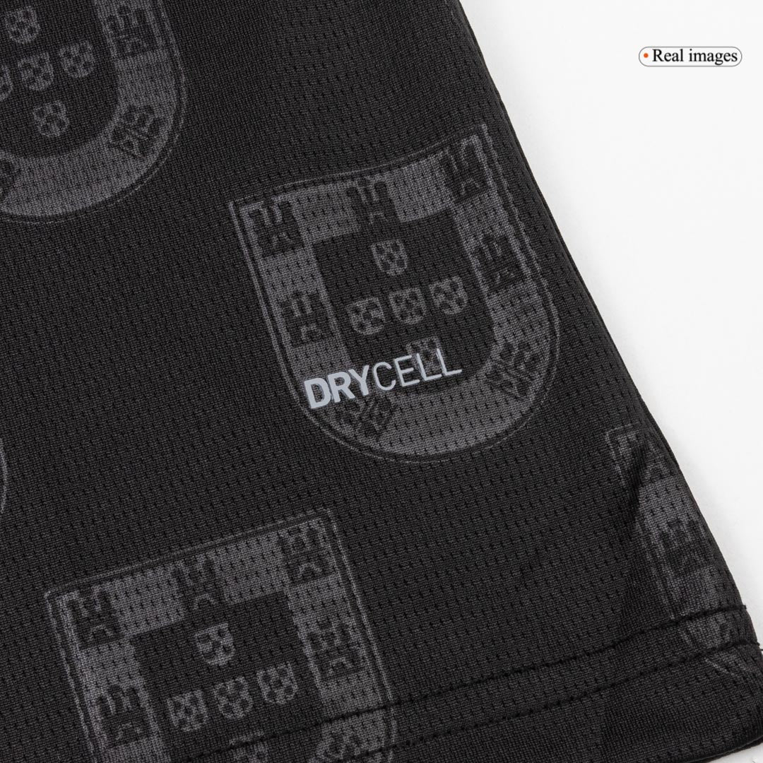 Portugal World Cup Trikot 2026