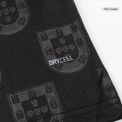 Portugal World Cup Trikot Set 2026