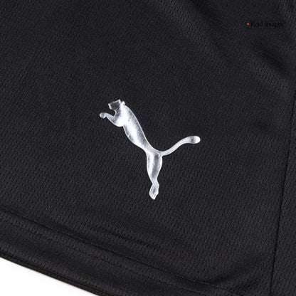 Manchester City Trikot Komplett-Set Auswärts 2025/26