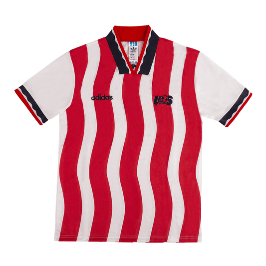 USA Retro Trikot Heim 1994