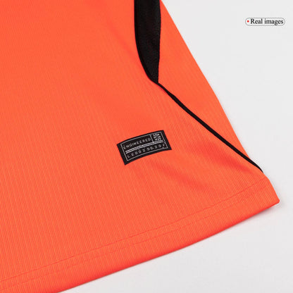 Netherlands World Cup Trikot Set Heim 2026