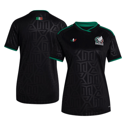 Mexico World Cup Damen Trikot Auswärts 2026