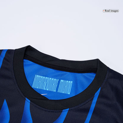 Inter Milan Trikot Set Heim 2025/26