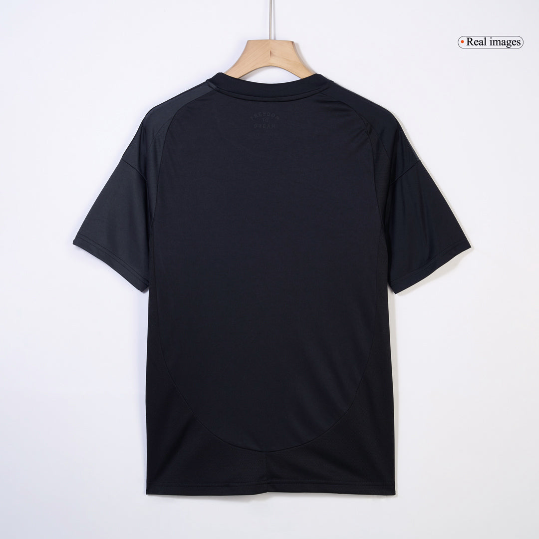 Inter Miami CF Trikot Auswärts 2025 DE PAUL #7