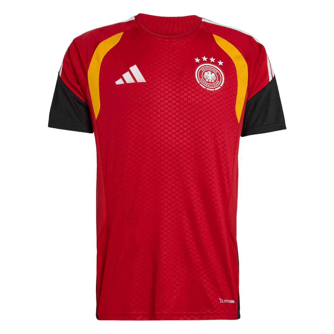 Germany World Cup Trikot Pre-Match 2026