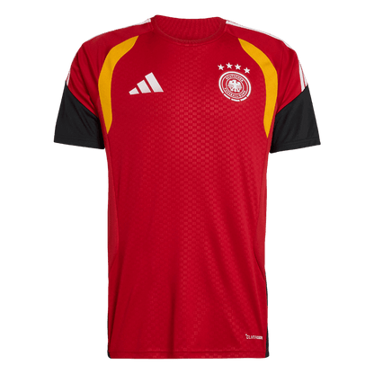 Germany World Cup Trikot Pre-Match 2026