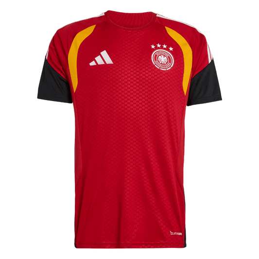 Germany World Cup Trikot Pre-Match 2026