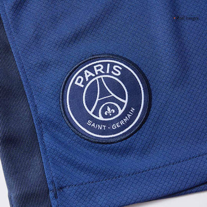 PSG Fussball Shorts Viertes Auswärts 2024/25