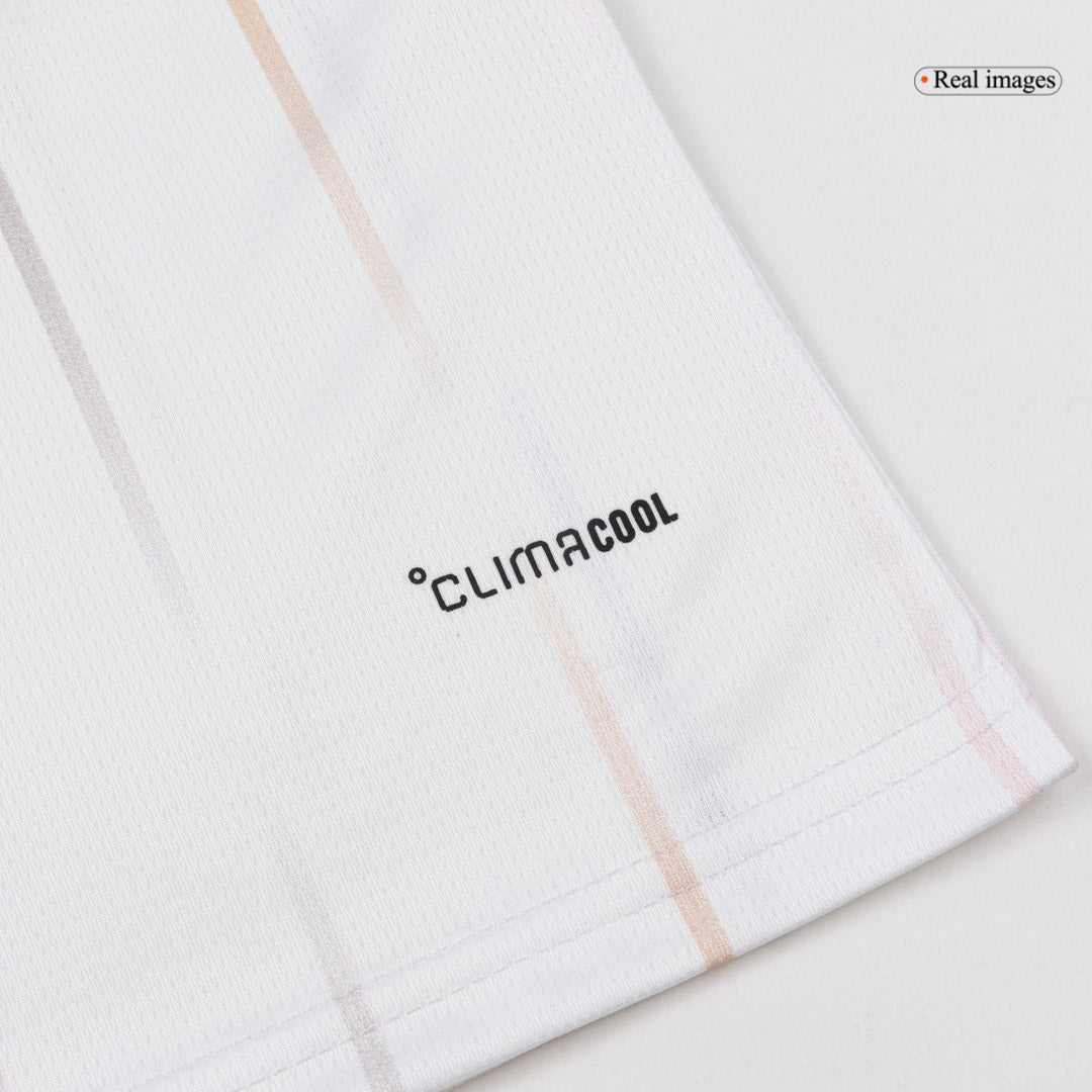 Japan World Cup Trikot Auswärts 2026