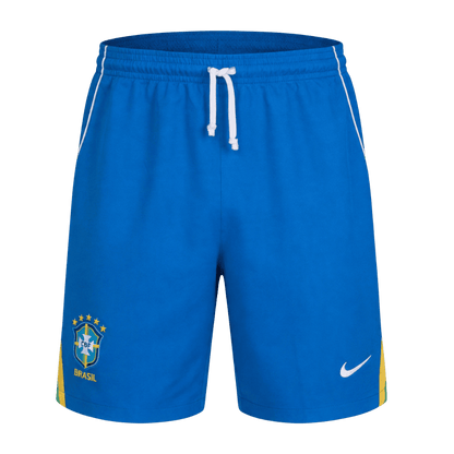 Brazil World Cup Trikot Set Heim 2026