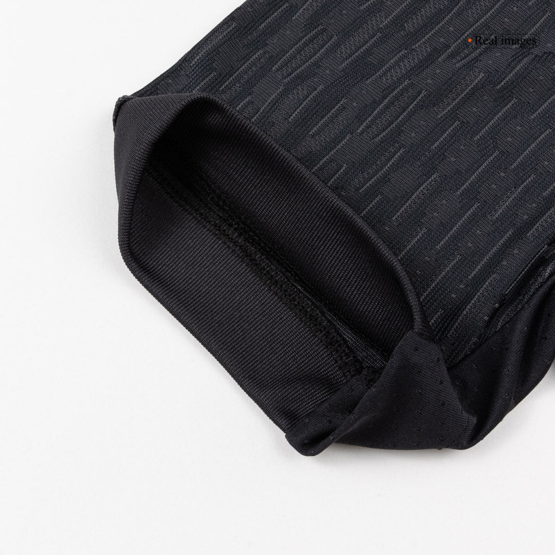 PSG Player Version Trikot Viertes Auswärts 2025/26 Slim Fit