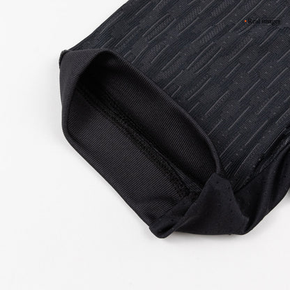 PSG Player Version Trikot Viertes Auswärts 2025/26 Slim Fit