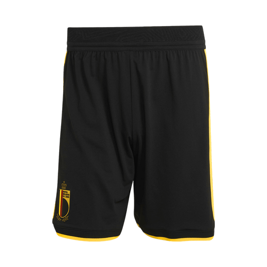 Belgium World Cup Fussball Shorts Heim 2026