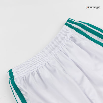 Liverpool Kinder Trikot Set Drittes Auswärts 2025/26