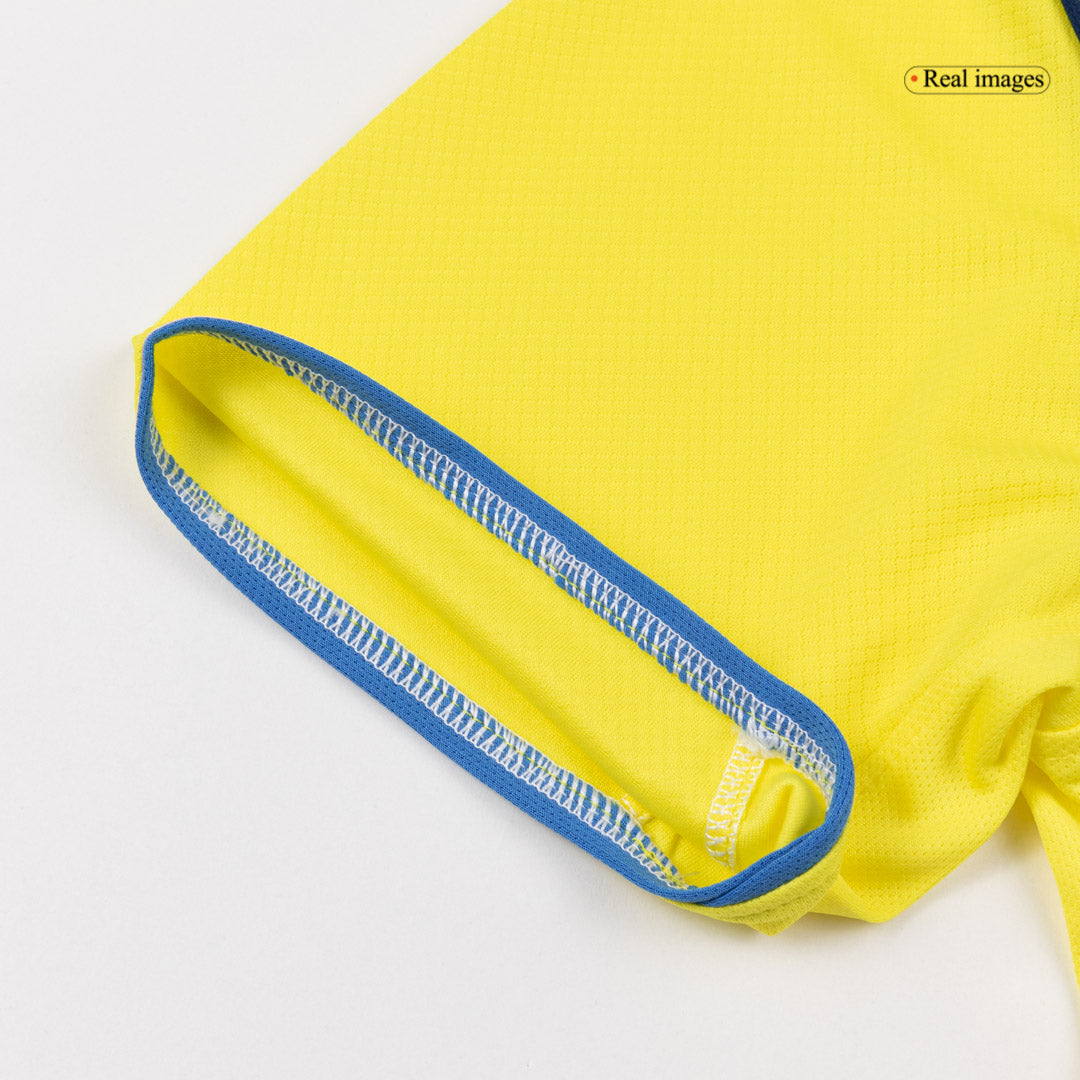 Tottenham Hotspur Trikot Drittes Auswärts 2025/26