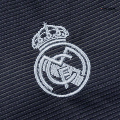 Los Blancos Kinder Trikot Komplett-Set Auswärts 2025/26 [PREMIUM]