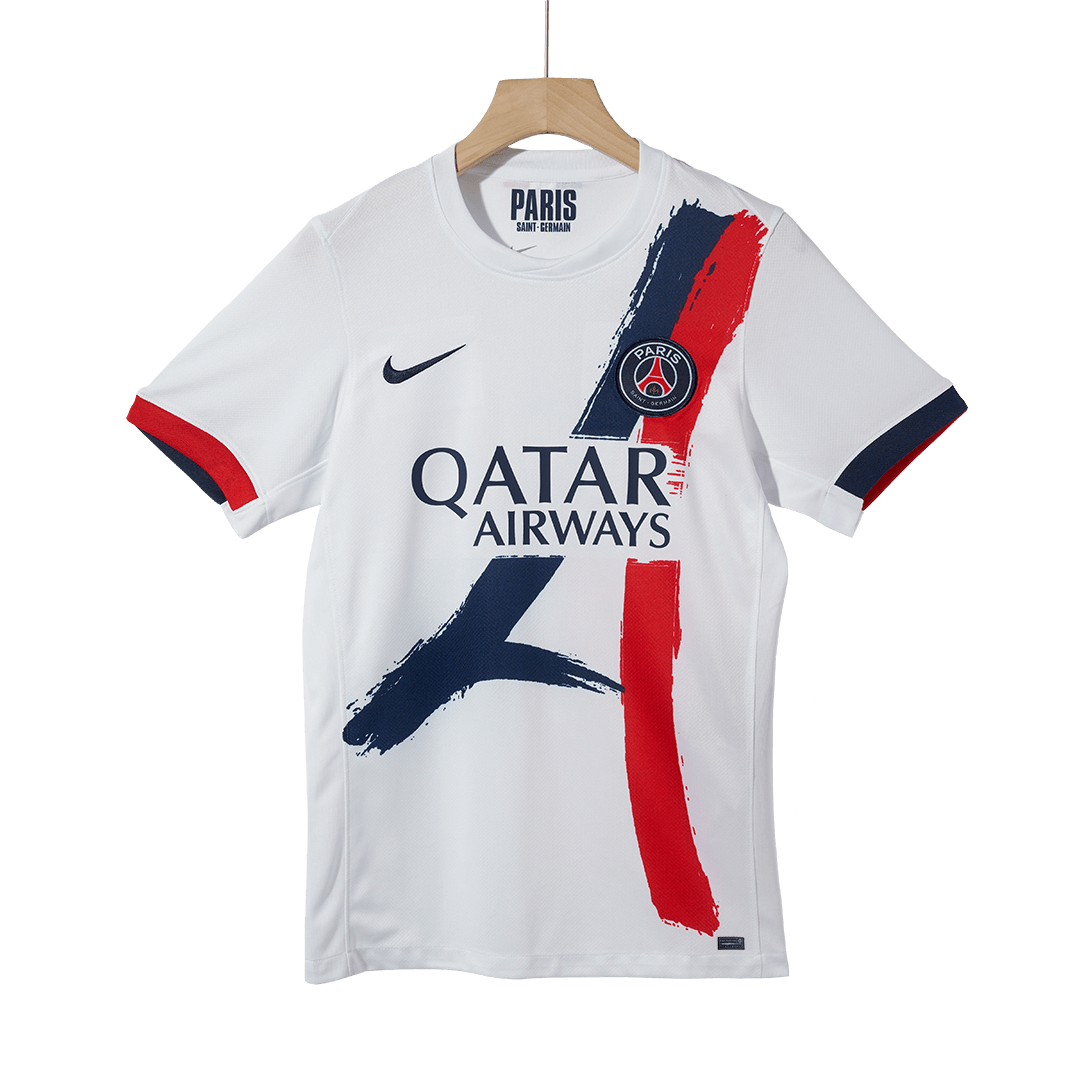 PSG Trikot Auswärts 2025/26