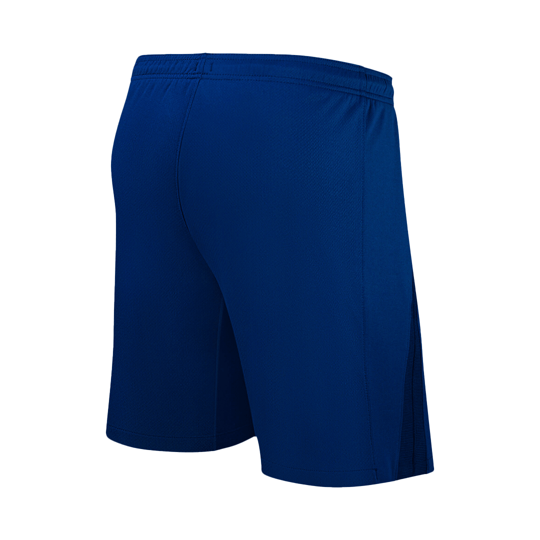 PSG Trikot Set Viertes Auswärts 2024/25