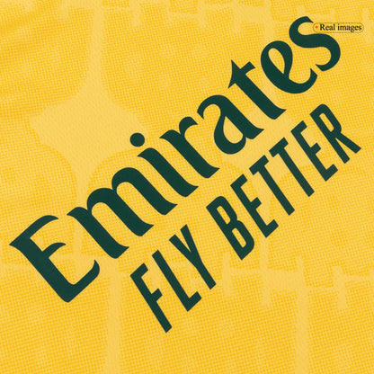 AC Milan Kinder Trikot Set Drittes Auswärts 2025/26