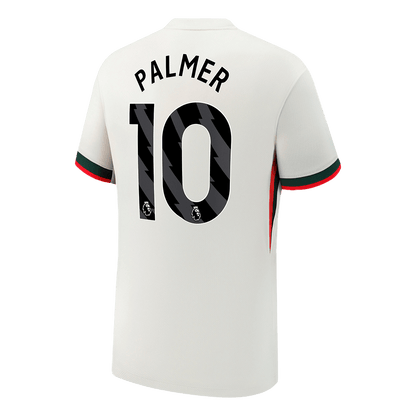 Chelsea Trikot Auswärts 2025/26 PALMER #10