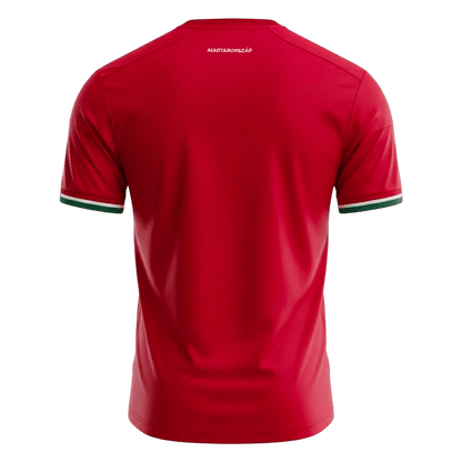 Hungría World Cup Trikot Heim 2026