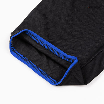 Chelsea Player Version Trikot Drittes Auswärts 2025/26 Slim Fit