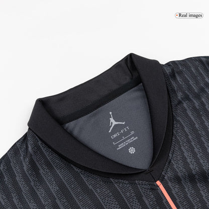 PSG Trikot Set Viertes Auswärts 2025/26