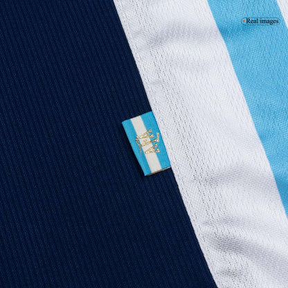 Argentina Retro Trikot Auswärts 1998