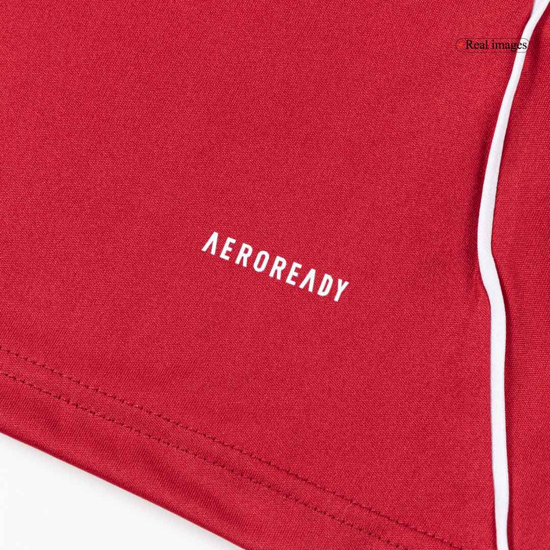 Liverpool Trikot Heim 2025/26 WIRTZ #7