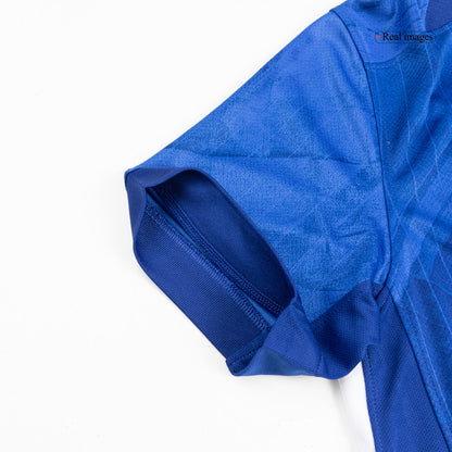 Chelsea Trikot Komplett-Set Heim 2025/26 [PREMIUM]
