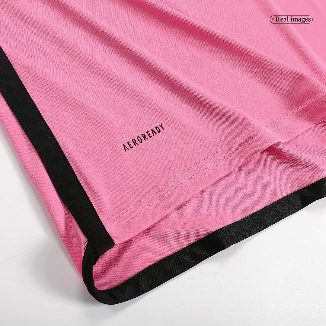 Inter Miami CF Trikot Heim 2024/25