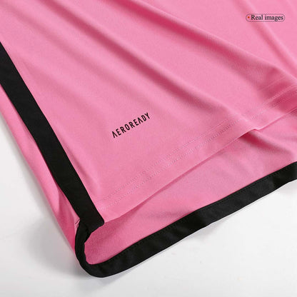 Inter Miami CF Trikot Heim 2024/25