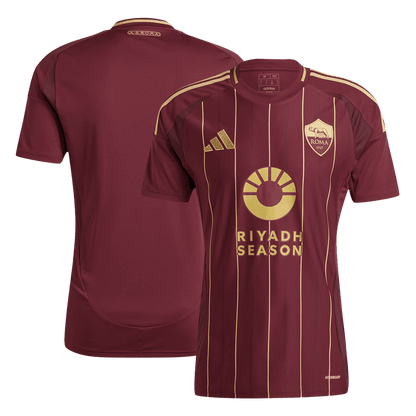 Roma Trikot Heim 2024/25