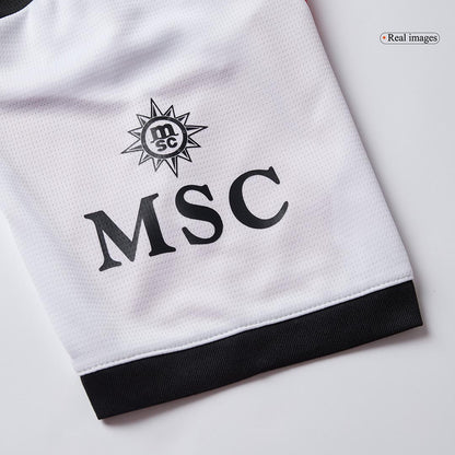 AC Milan Trikot Komplett-Set Auswärts 2025/26