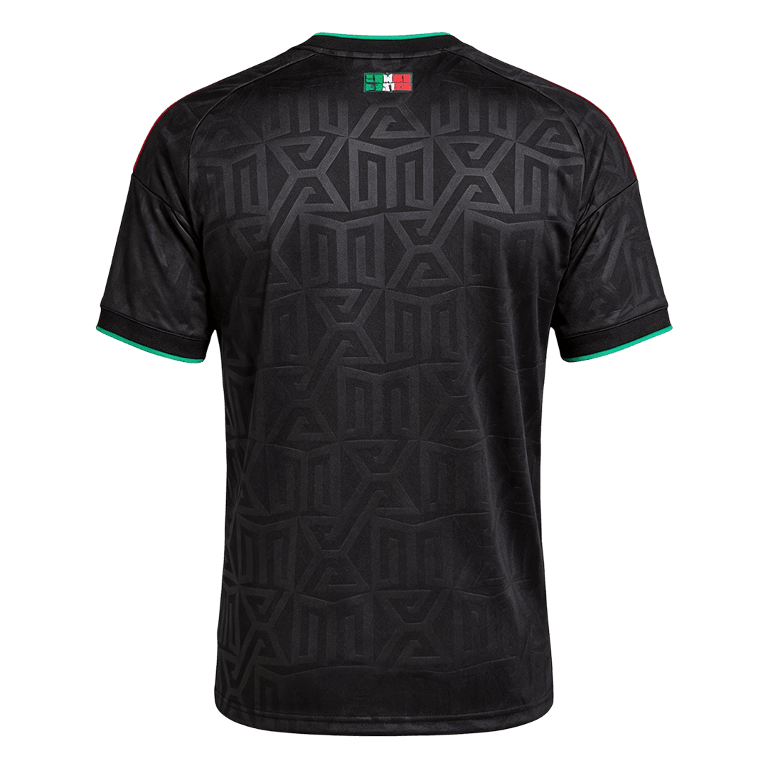 Mexico World Cup Trikot Drittes 2026