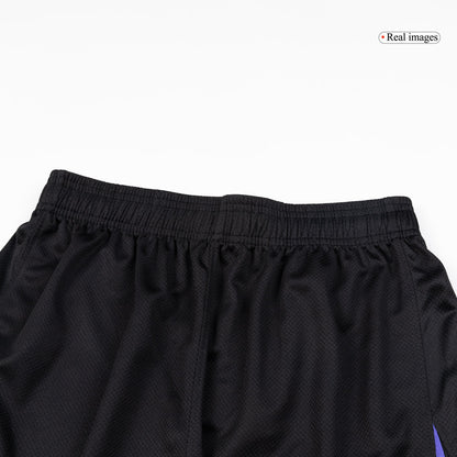 Barcelona Fussball Shorts Auswärts 2025/26