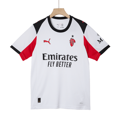 AC Milan Trikot Auswärts 2025/26