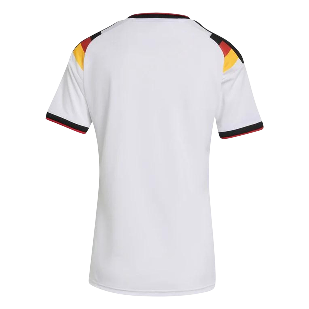 Germany World Cup Damen Trikot Heim 2026