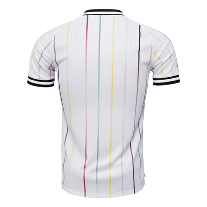 Japan World Cup Player Version Trikot Auswärts 2026 Slim Fit