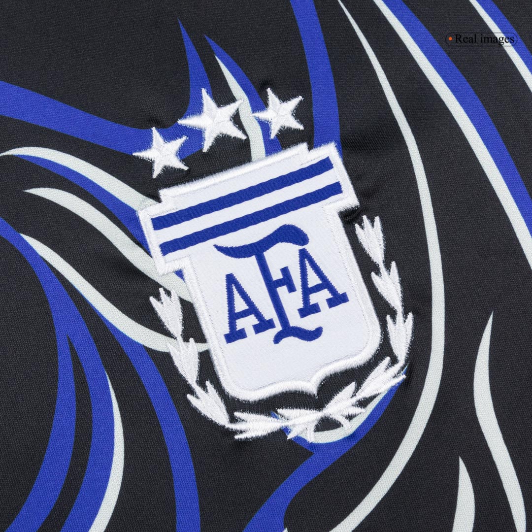 Argentina World Cup Trikot Auswärts 2026