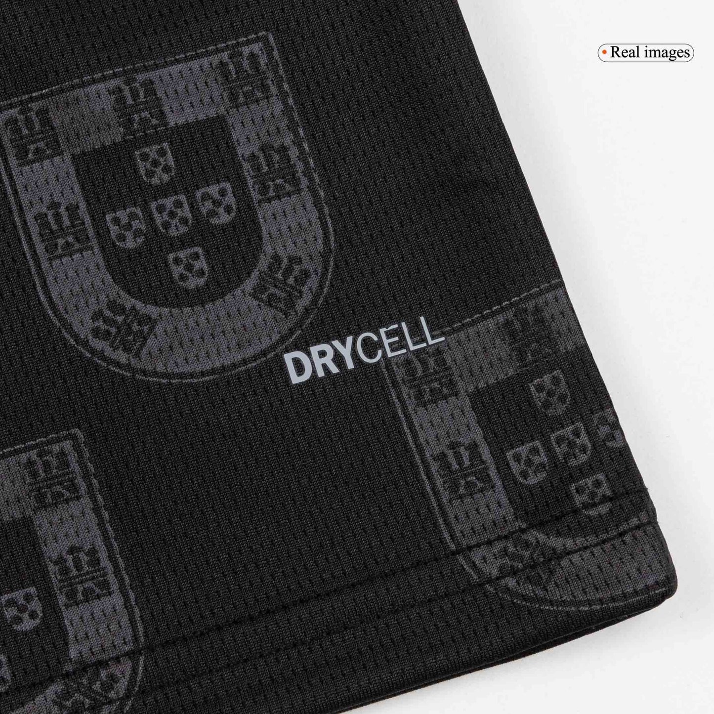 Portugal World Cup Kinder Trikot Set 2026