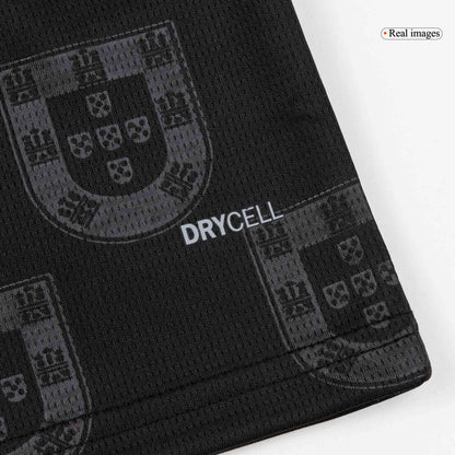 Portugal World Cup Kinder Trikot Set 2026