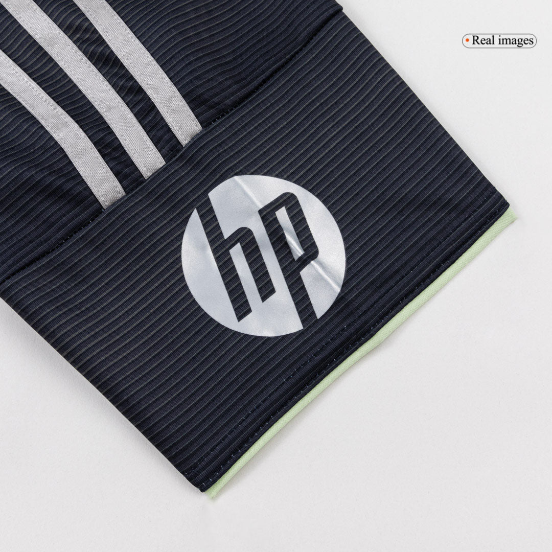 Los Blancos Kinder Trikot Komplett-Set Auswärts 2025/26 [PREMIUM]