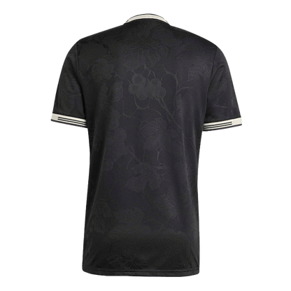 Juventus Player Version Trikot Drittes Auswärts 2025/26 Slim Fit