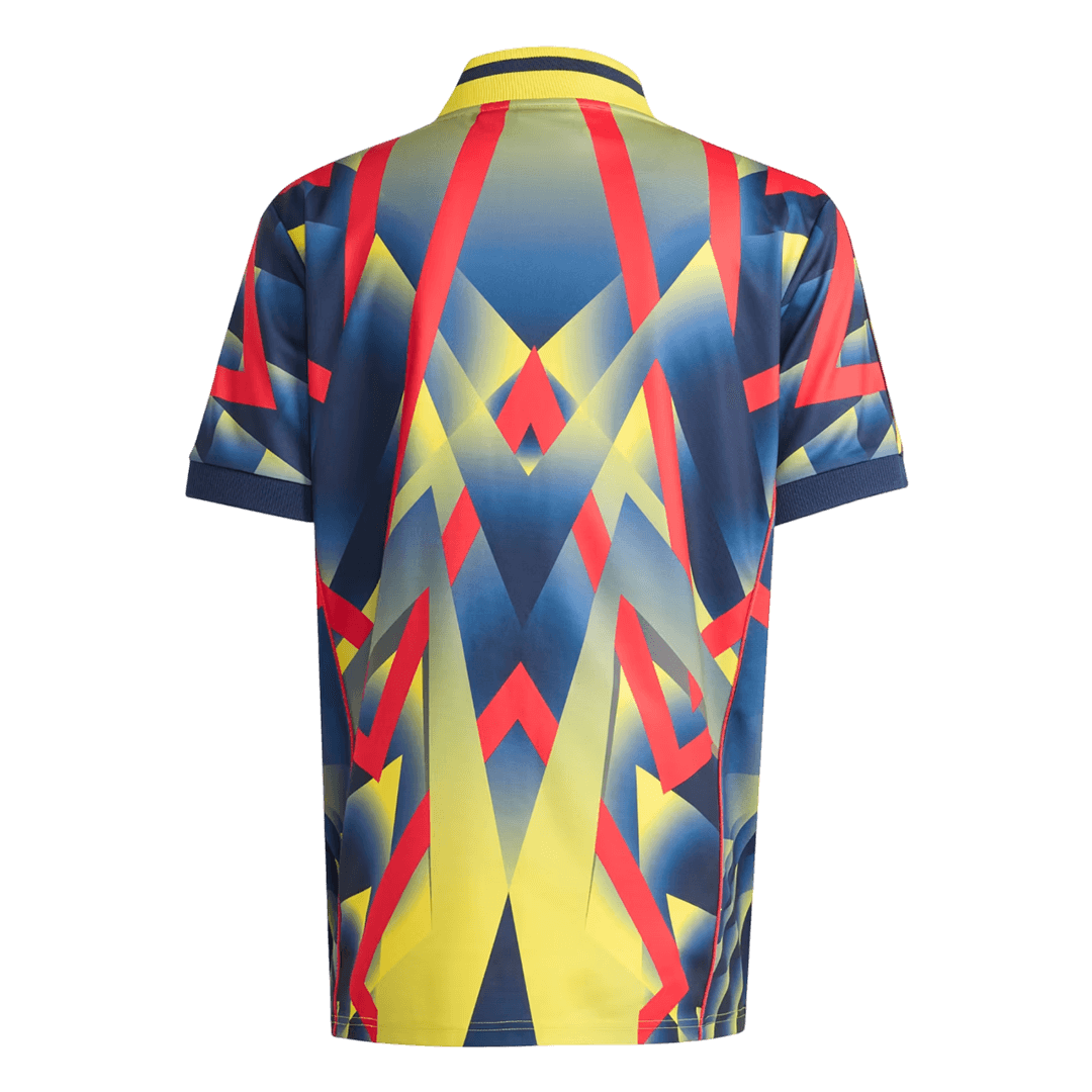 Die Gunners Trikot 2025/26